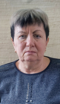Педагогический работник Овечкина Татьяна Николаевна Педагогический работник Овечкина Татьяна Николаевна